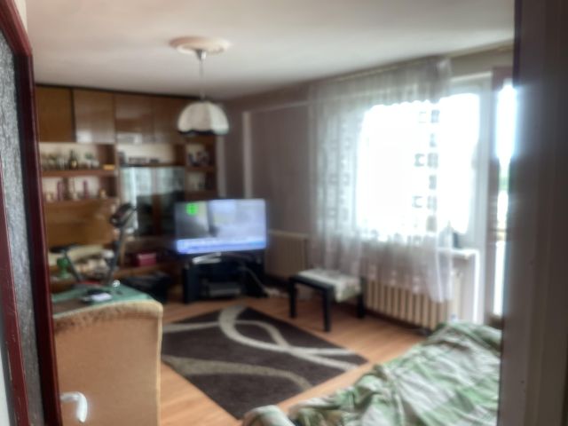 Mieszkanie 3-pokojowe Gdańsk Wrzeszcz, ul. Leśny Stok. Zdjęcie 14
