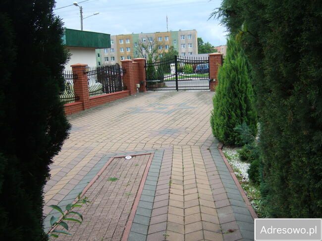 bliźniak, 5 pokoi Starachowice, ul. Bartosza Głowackiego. Zdjęcie 9