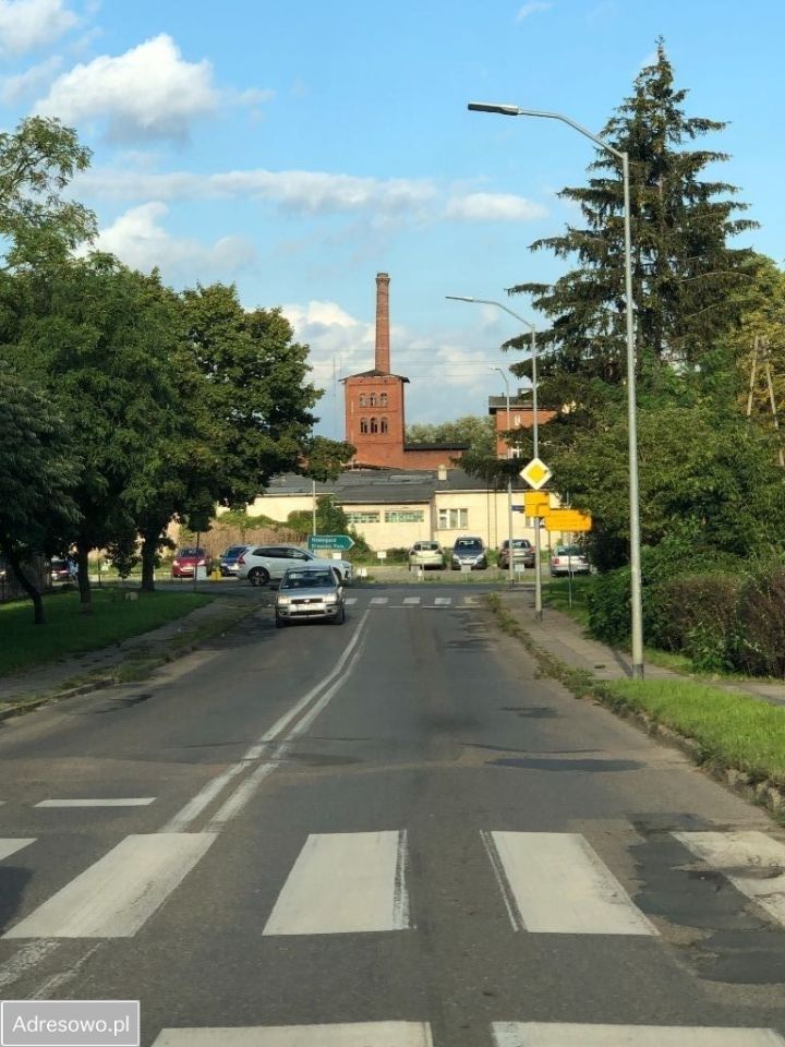 Hala/magazyn Stargard Centrum, ul. Rzeźnicza. Zdjęcie 2