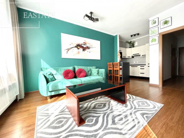 Mieszkanie 2-pokojowe Warszawa Żoliborz, ul. Ludwika Rydygiera. Zdjęcie 1