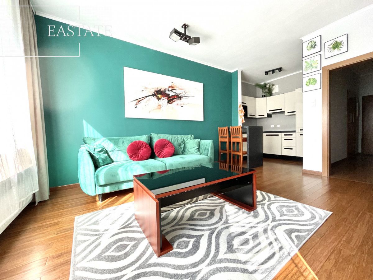 Mieszkanie 2-pokojowe Warszawa Żoliborz, ul. Ludwika Rydygiera