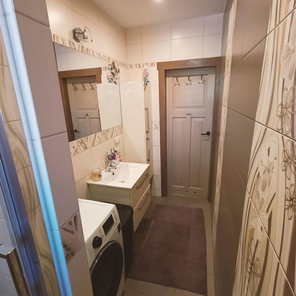 Mieszkanie 3-pokojowe Kluczbork Centrum, ul. Byczyńska. Zdjęcie 15