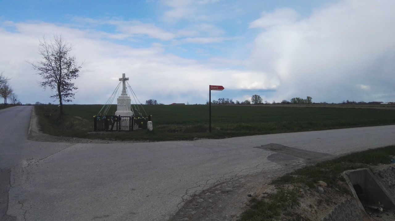 Działka budowlana Maków. Zdjęcie 2