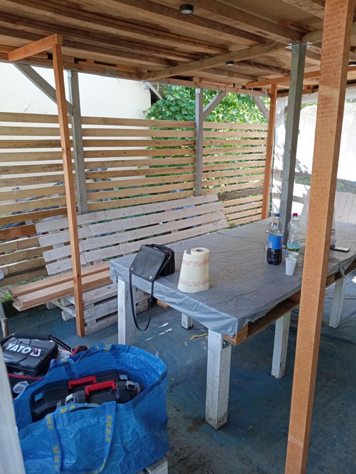 Działka rod Wrocław Psie Pole, ul. Bolesława Krzywoustego. Zdjęcie 6