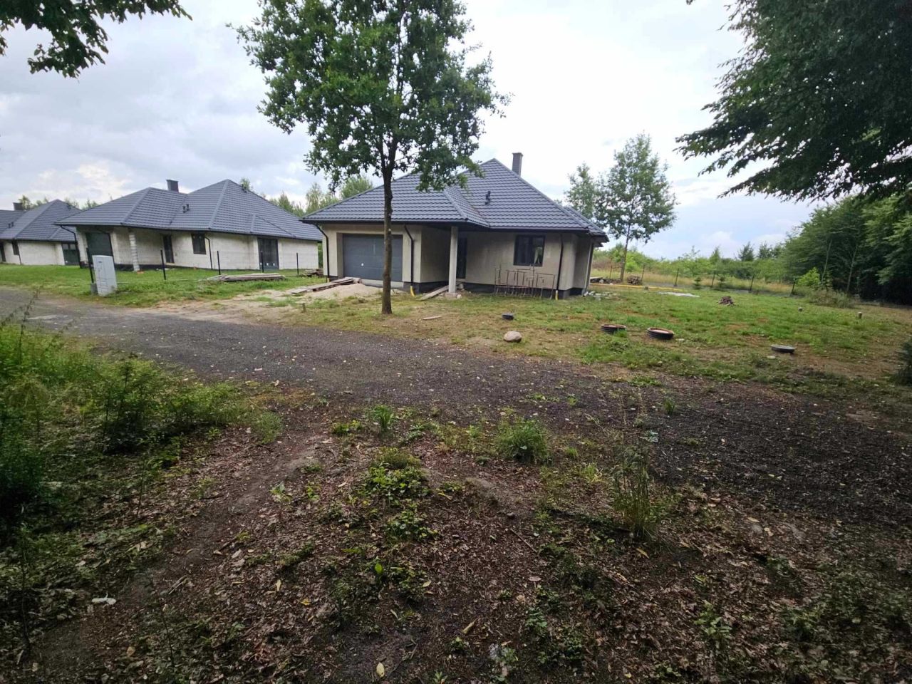 dom wolnostojący Końskie. Zdjęcie 5