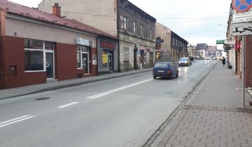 Lokal Brzesko Centrum, ul. Adama Mickiewicza