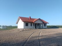 dom wolnostojący Białopole, ul. Dębina. Zdjęcie 2