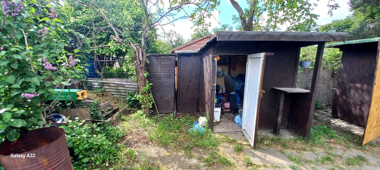 Działka rod Wrocław Psie Pole, ul. Toruńska. Zdjęcie 6