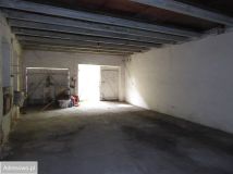 Garaż/miejsce parkingowe Zgierz, ul. Emilii Plater