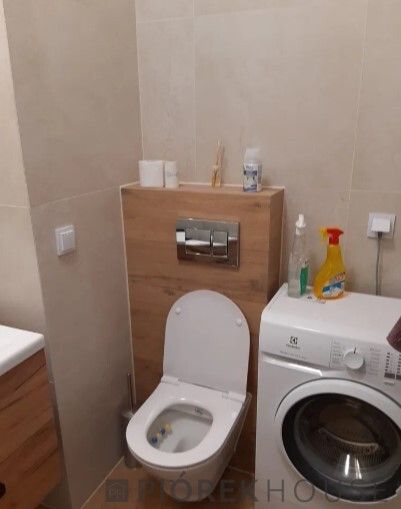 Mieszkanie 1-pokojowe Warszawa Włochy, ul. Pola Karolińskie. Zdjęcie 12