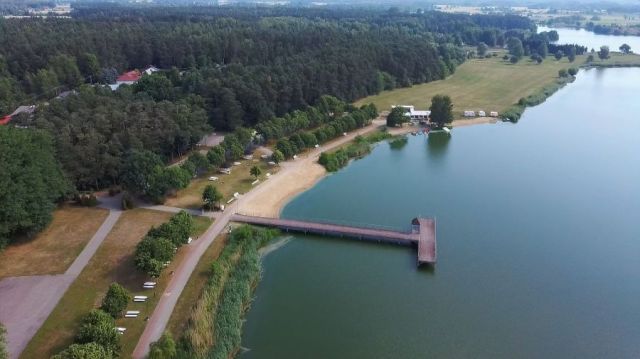 Działka rolno-budowlana Zasonie. Zdjęcie 8