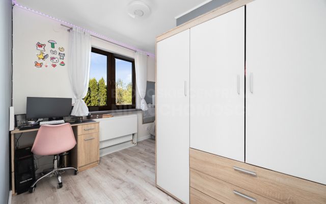 dom wolnostojący, 4 pokoje Bydgoszcz Fordon. Zdjęcie 10