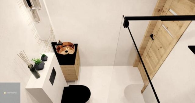 Mieszkanie 3-pokojowe Zabrze, ul. Władysława Reymonta. Zdjęcie 5