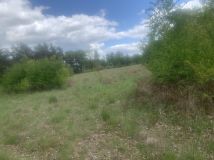 Działka rolna Zamienice