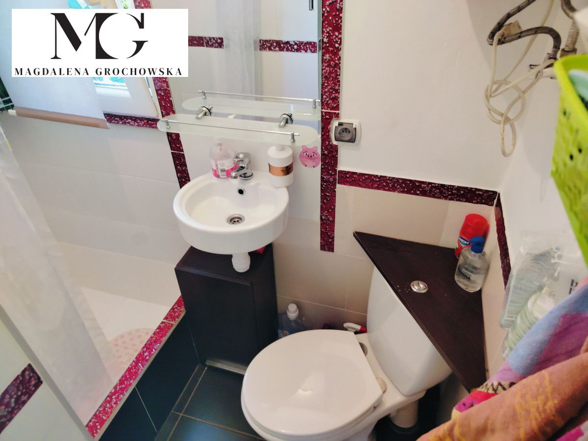 Działka rod Bydgoszcz Prądy, ul. Łochowska. Zdjęcie 5