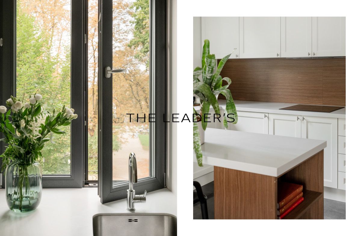 Mieszkanie 3-pokojowe Warszawa Mokotów, ul. Antoniego Edwarda Odyńca. Zdjęcie 5