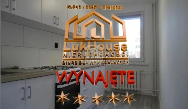 Mieszkanie 2-pokojowe Bytom, ul. Józefa Nickla