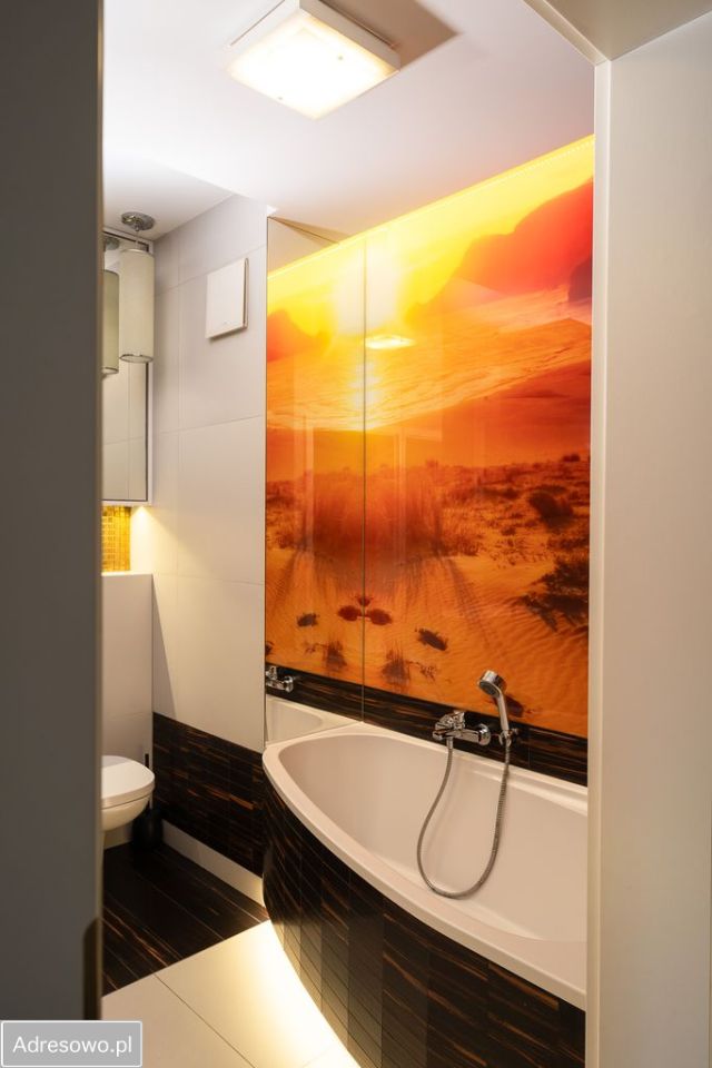 Mieszkanie 4-pokojowe Białystok Nowe Miasto, ul. Świętego Jerzego. Zdjęcie 6