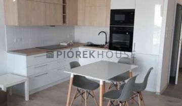 Mieszkanie 3-pokojowe Warszawa Targówek, ul. Miedza