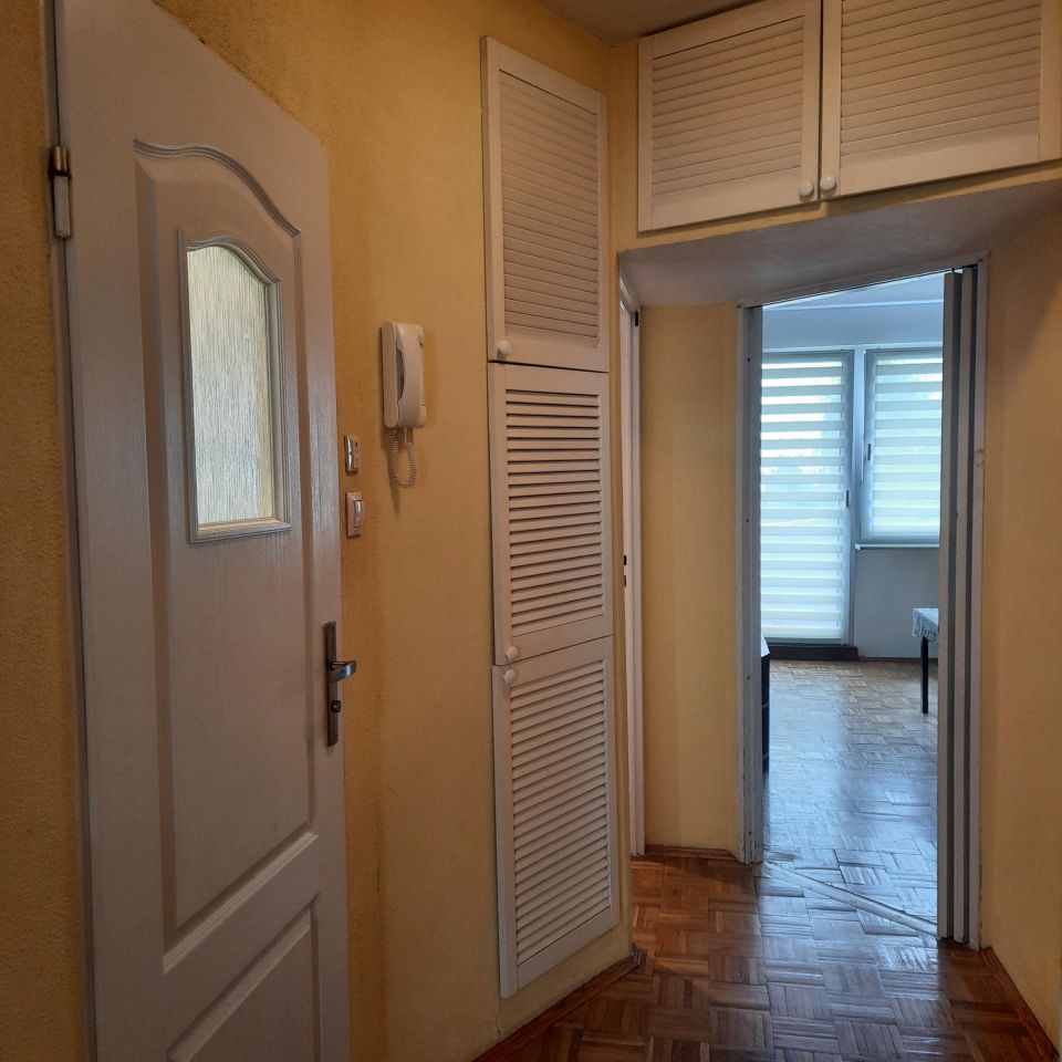 Mieszkanie 2-pokojowe Gorzów Wielkopolski Górczyn, ul. Armii Krajowej. Zdjęcie 3