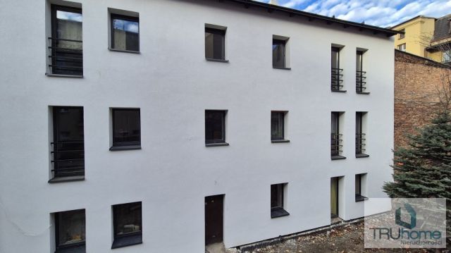 Mieszkanie 2-pokojowe Katowice Śródmieście, ul. Marii Skłodowskiej-Curie. Zdjęcie 7