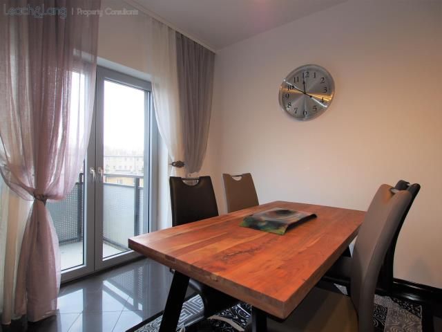 Mieszkanie 2-pokojowe Katowice Dąb, ul. Złota. Zdjęcie 2