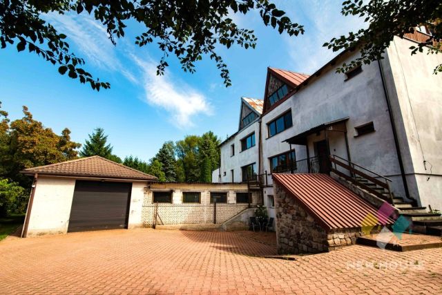 bliźniak, 9 pokoi Zalbki. Zdjęcie 35