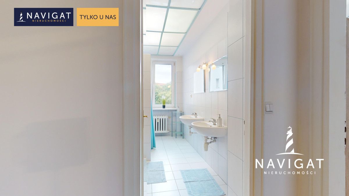 Mieszkanie 3-pokojowe Gdynia Śródmieście, ul. Świętojańska. Zdjęcie 10