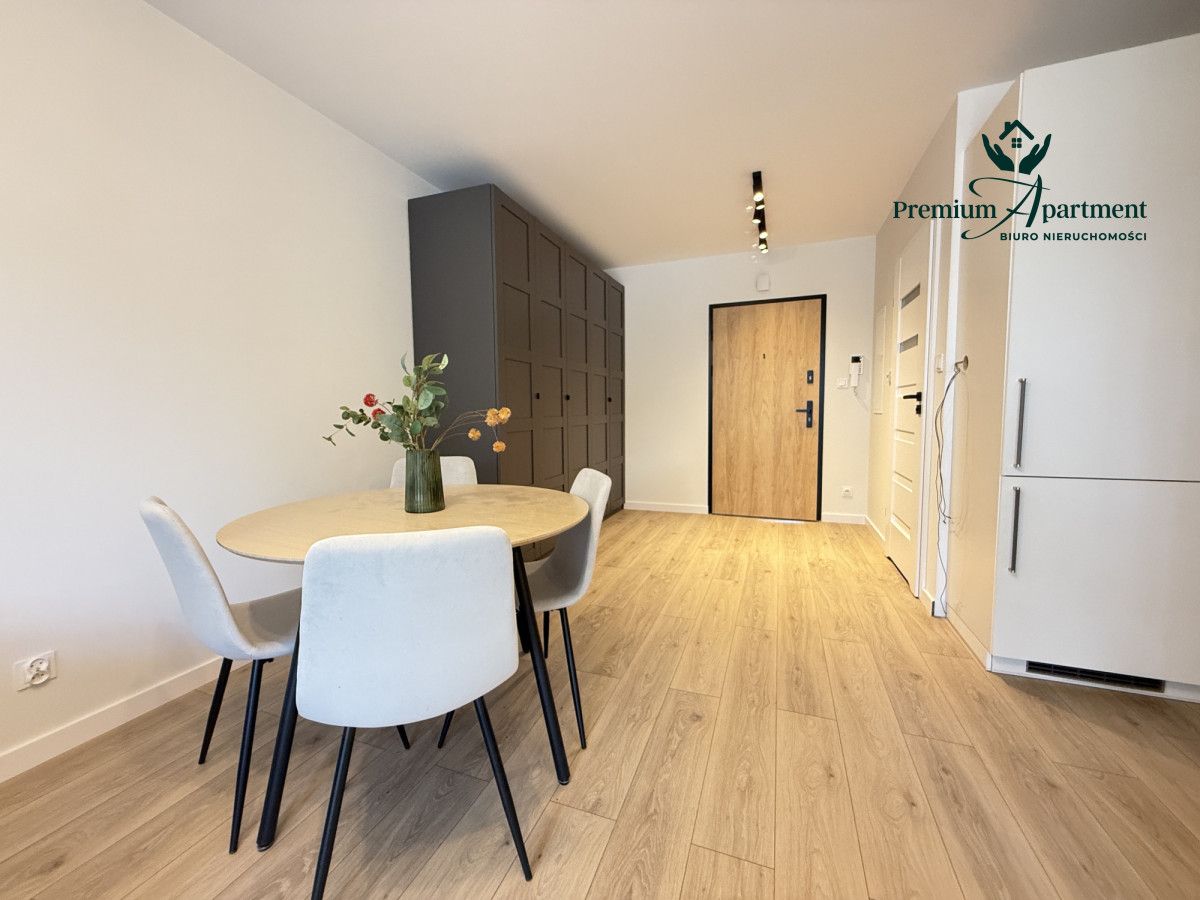 Mieszkanie 2-pokojowe Jędrzejów, ul. Warsztatowa. Zdjęcie 6