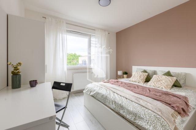 Mieszkanie 2-pokojowe Warszawa Białołęka, ul. Krzyżówki. Zdjęcie 9