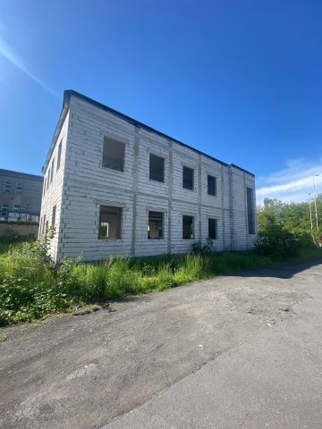 Lokal Łódź Bałuty, ul. Zgierska. Zdjęcie 1