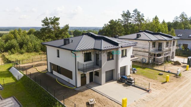 bliźniak, 5 pokoi Wasilków. Zdjęcie 5