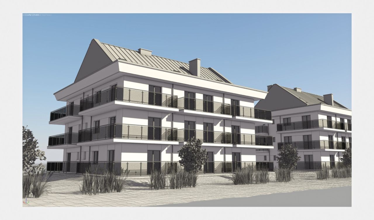 Działka budowlana Rewal, ul. Pelikana