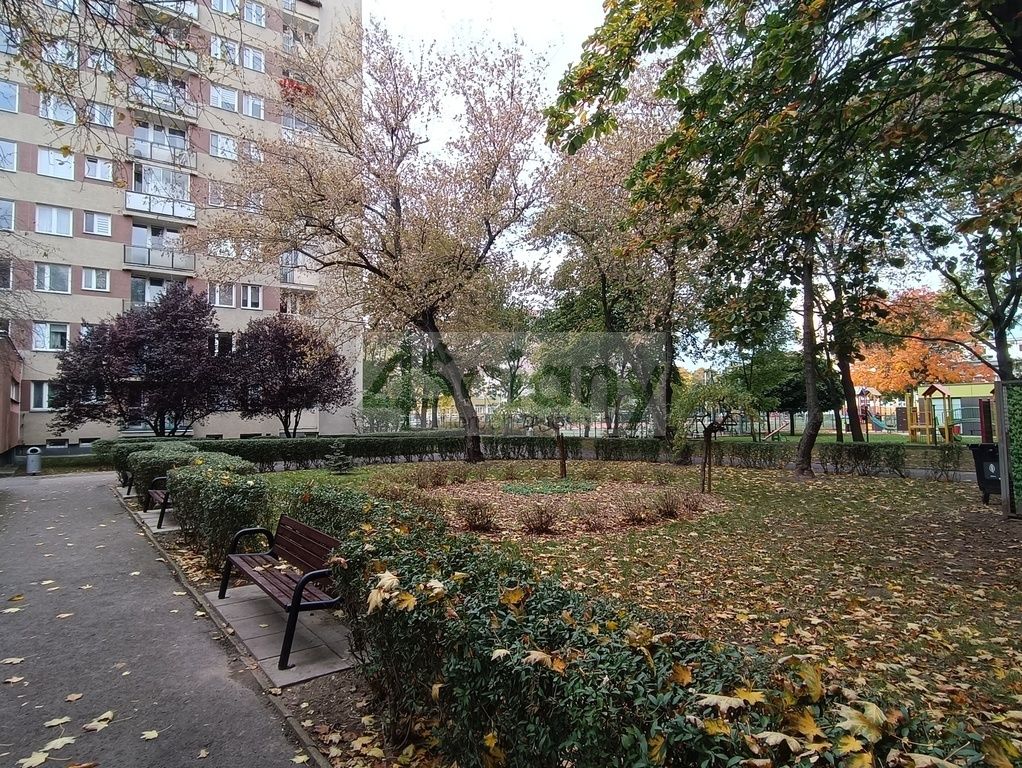 Mieszkanie 3-pokojowe Warszawa Targówek, ul. Łojewska. Zdjęcie 11