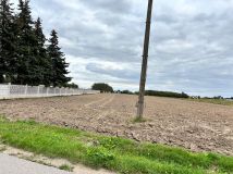 Działka budowlana Leszczynek. Zdjęcie 2