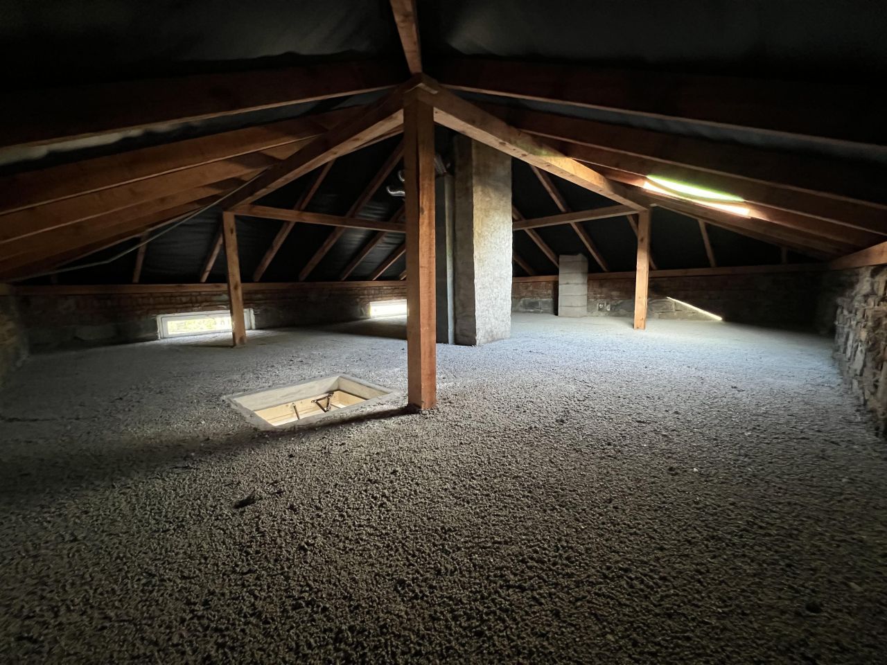 dom wolnostojący, 5 pokoi Ilkowice. Zdjęcie 11