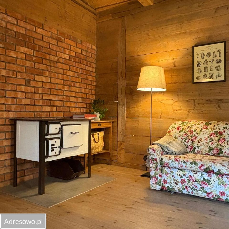 Działka budowlana Niecenia. Zdjęcie 9