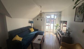 Mieszkanie na sprzedaż Kraków Ruczaj Obizowa 74 m2