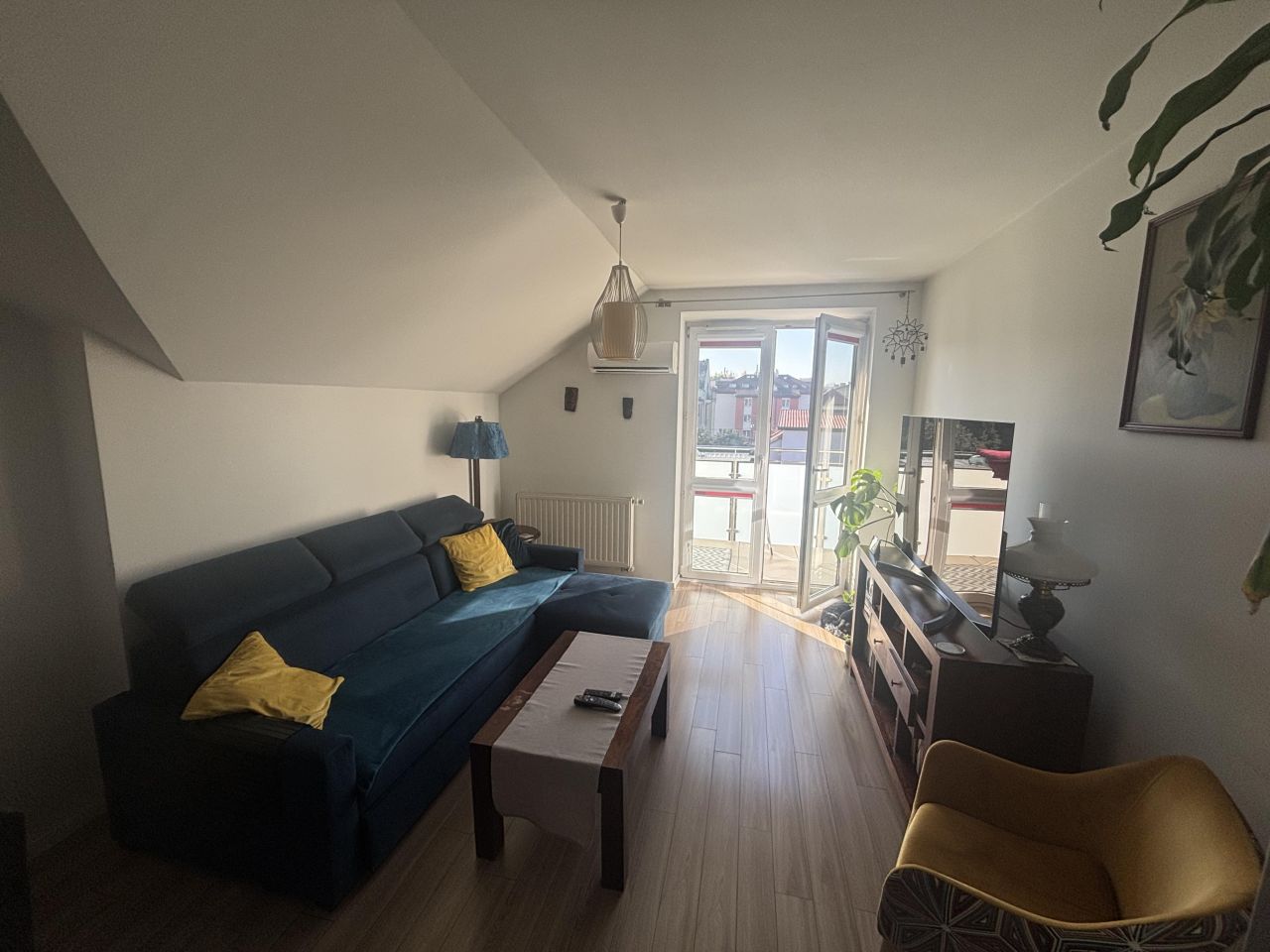 Mieszkanie 4-pokojowe Kraków Ruczaj, ul. Obozowa