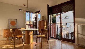 Mieszkanie 2-pokojowe Kraków Dębniki, ul. Pastelowa