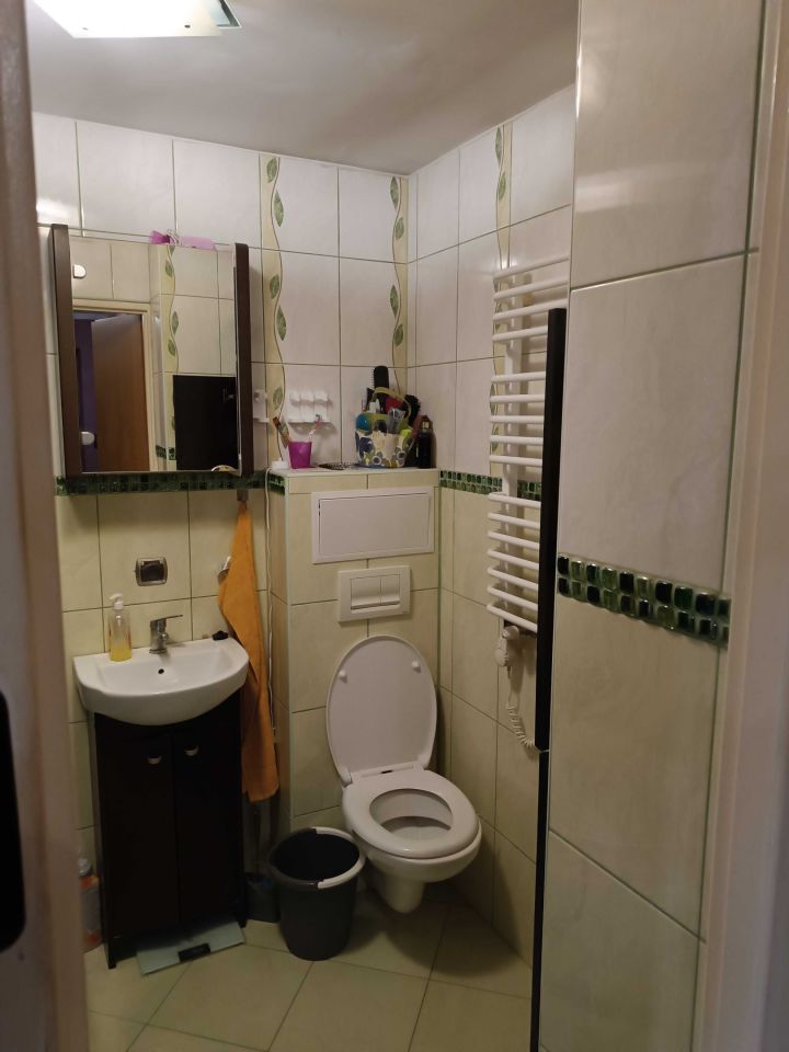 Mieszkanie 3-pokojowe Złotoryja Centrum. Zdjęcie 8