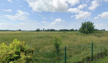 Działka budowlana Bratowice, ul. Polna