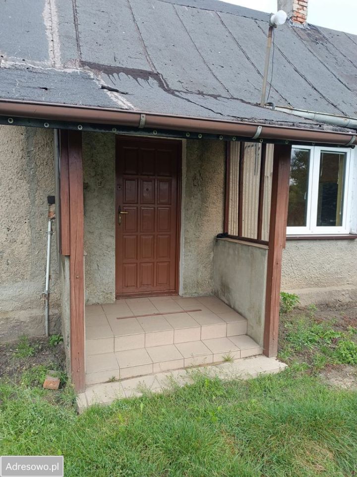 dom wolnostojący, 2 pokoje Unisławice. Zdjęcie 19