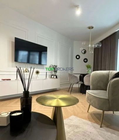 Mieszkanie 2-pokojowe Warszawa Bielany, ul. Wojciecha Bogusławskiego. Zdjęcie 4