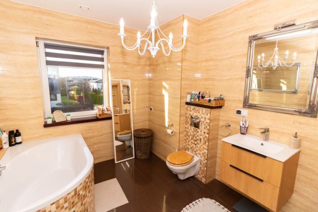 bliźniak, 4 pokoje Tarnowskie Góry, ul. Rumiankowa. Zdjęcie 20