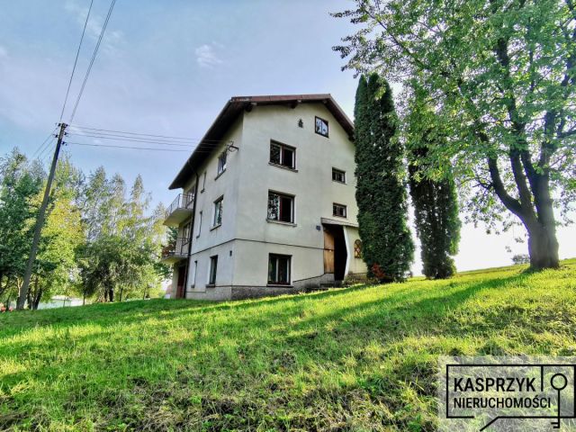 dom wolnostojący, 5 pokoi Kombornia. Zdjęcie 4