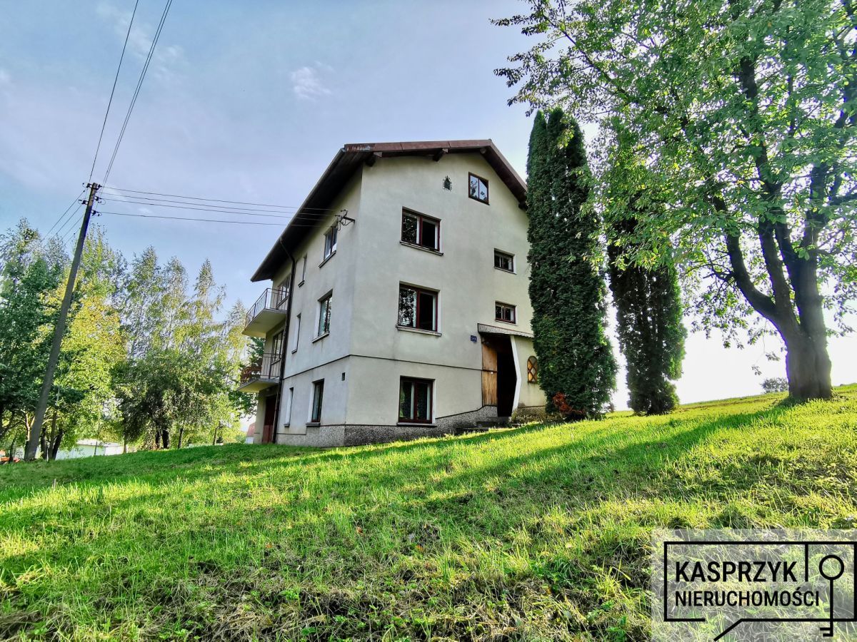 dom wolnostojący, 5 pokoi Kombornia. Zdjęcie 4