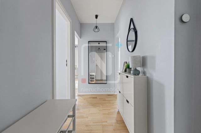 Mieszkanie 3-pokojowe Warszawa, ul. Edwarda Warchałowskiego. Zdjęcie 10