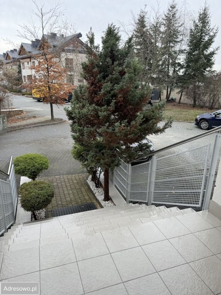 Mieszkanie 5-pokojowe Józefosław, ul. Winorośli. Zdjęcie 17