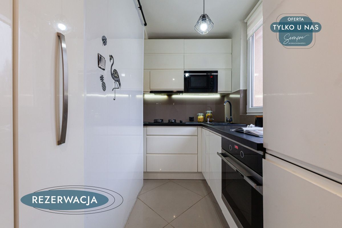 Mieszkanie 3-pokojowe Zgierz, ul. Parzęczewska. Zdjęcie 4